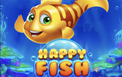 Happy Fish