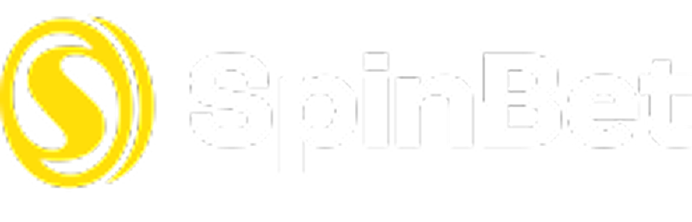 Spinbet Logo dark
